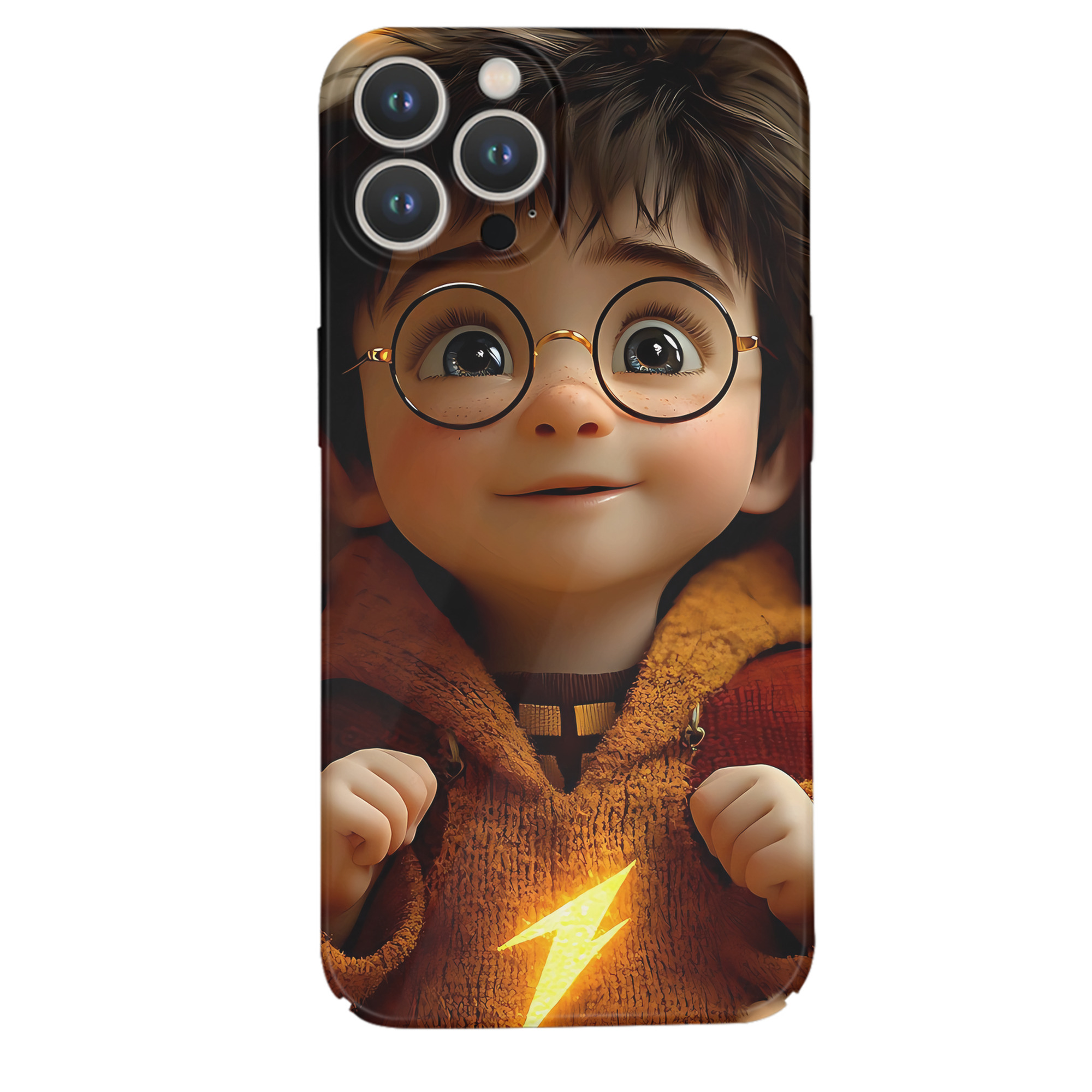 （画像用） Harry Potter ハリー・ポッターシリーズ 【iPhone 14シリーズ対応】ハードケース